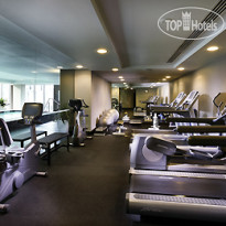 Sofitel Auckland Viaduct Harbour 