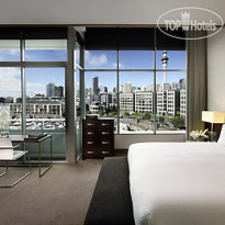 Sofitel Auckland Viaduct Harbour 