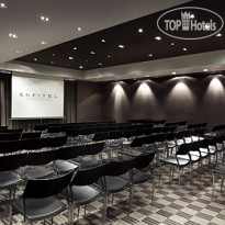 Sofitel Auckland Viaduct Harbour 