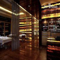 Sofitel Auckland Viaduct Harbour 