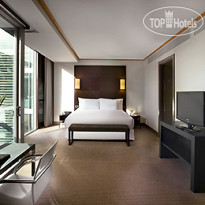 Sofitel Auckland Viaduct Harbour 