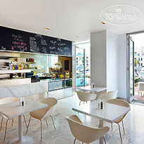 Sofitel Auckland Viaduct Harbour 