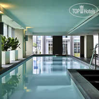 Sofitel Auckland Viaduct Harbour 