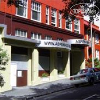 Aspen House 