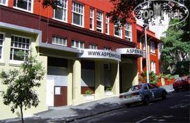 Hotel photo Aspen House 2*
