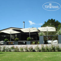 Riverside Matakana