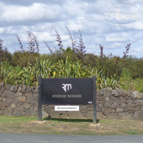 Riverside Matakana
