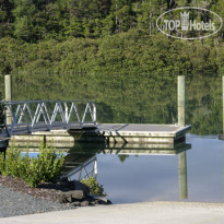 Riverside Matakana