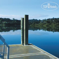 Riverside Matakana