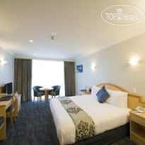 Duxton Hotel Auckland 