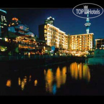 The Sebel Suites Auckland 