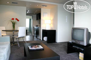 Hotelier's photos Quest Ponsonby APT