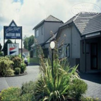 SilverOaks Inn Silver Point 