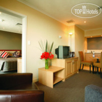 Copthorne Hotel Auckland City 