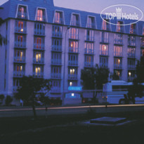 Copthorne Hotel Auckland City 