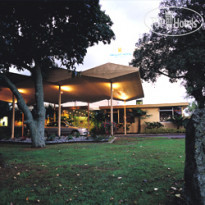 Kingsgate Hotel Greenlane  Auckland 