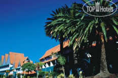Hotel photo Kingsgate Hotel Parnell Auckland 4*