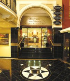 Fable Auckland, MGallery 5*