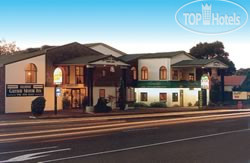 Hotel photo All Seasons Ellerslie Motor Inn 3*