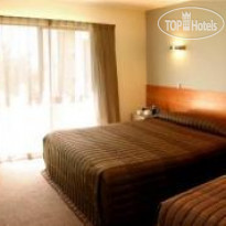 All Seasons Ellerslie Motor Inn 