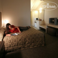 All Seasons Remuera Dunkerron Motor Inn 