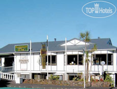 Hotel photo All Seasons Remuera Dunkerron Motor Inn 3*