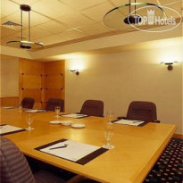Crowne Plaza Auckland 