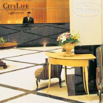 CityLife Auckland