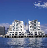 Hilton Auckland 5*