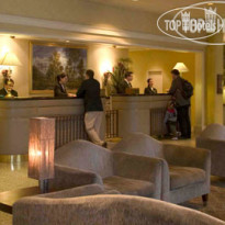 Hyatt Regency Auckland 