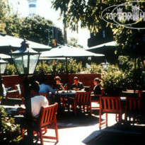 Hyatt Regency Auckland 