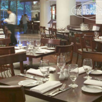 Hyatt Regency Auckland 