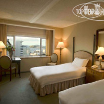 Hyatt Regency Auckland 