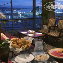 Hyatt Regency Auckland 