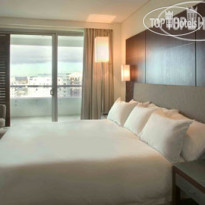 Hyatt Regency Auckland 