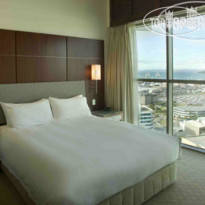 Hyatt Regency Auckland 