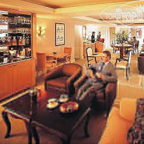 Hyatt Regency Auckland 