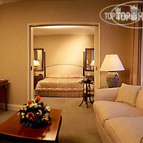 Hyatt Regency Auckland 