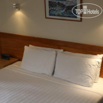 President Hotel Auckland 