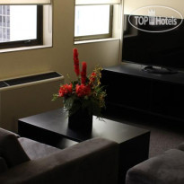 President Hotel Auckland 