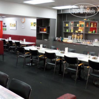 President Hotel Auckland 