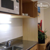 President Hotel Auckland 