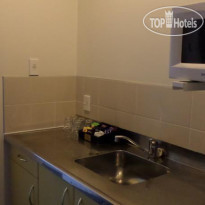 President Hotel Auckland 