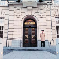 The Ascott Metropolis 