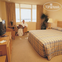 Copthorne Hotel Auckland HarbourCity