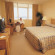 Copthorne Hotel Auckland HarbourCity 