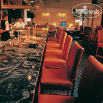 Copthorne Hotel Auckland HarbourCity