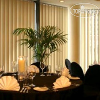 Copthorne Hotel Auckland HarbourCity