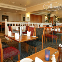Copthorne Hotel Auckland HarbourCity