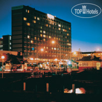 Copthorne Hotel Auckland HarbourCity